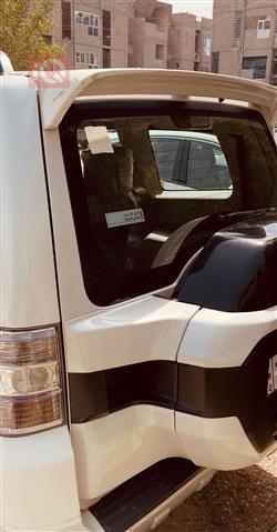 میتسوبیشی پاجیرۆ